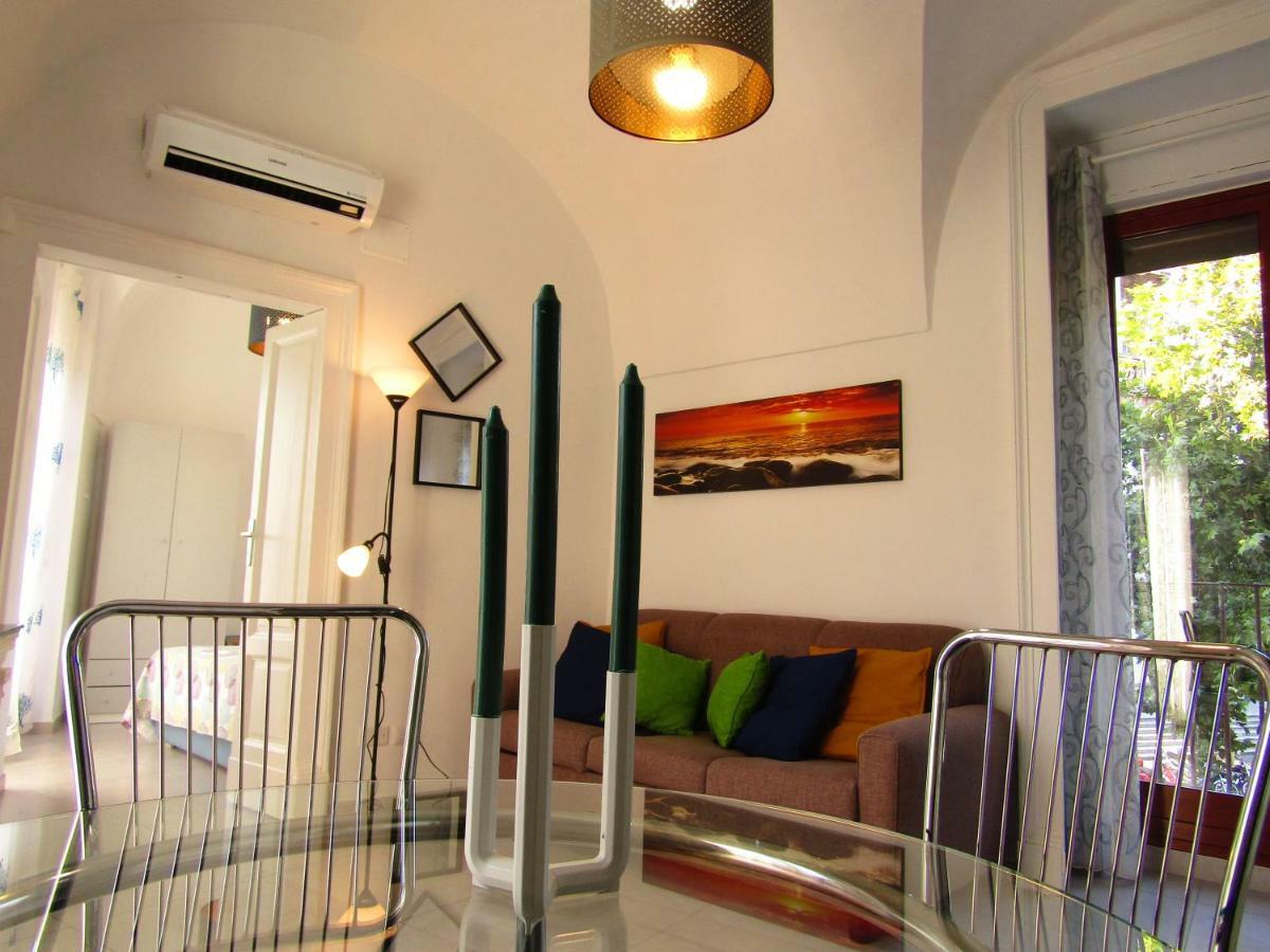 Benedettini - Exclusive Apartments & Monastery View 카타니아 외부 사진