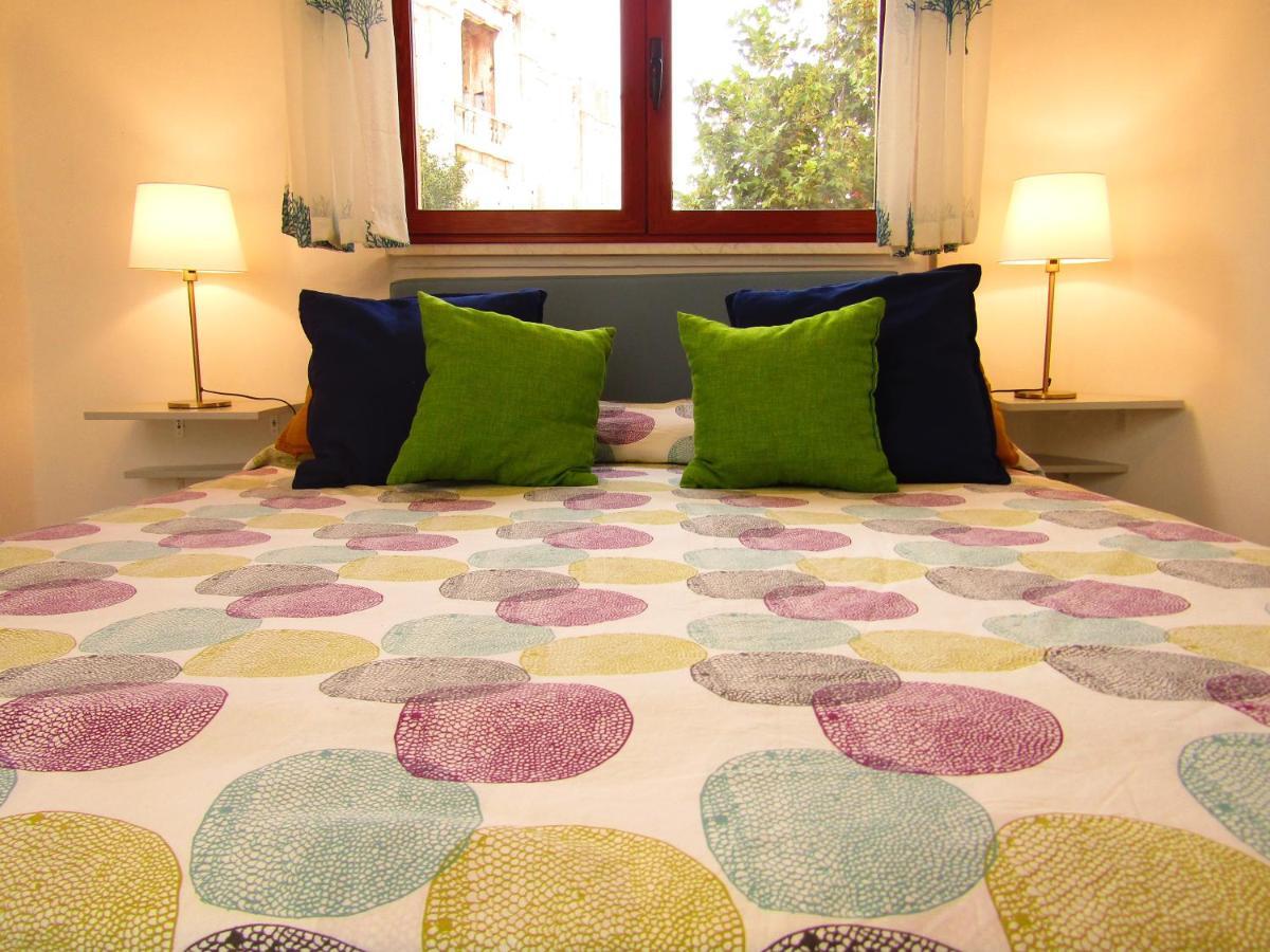 Benedettini - Exclusive Apartments & Monastery View 카타니아 외부 사진